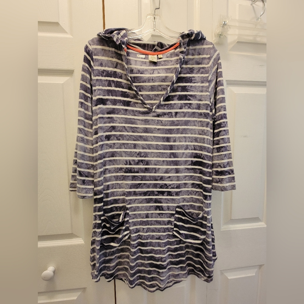 Saint Tropez Cover Up